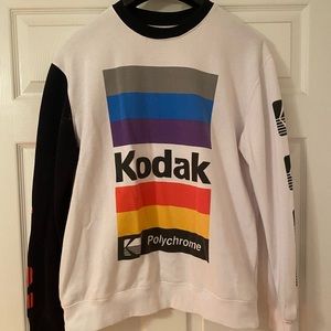 Mens Kodak Sweatshirt